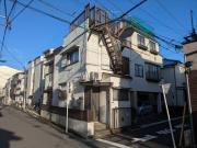 メゾネット関