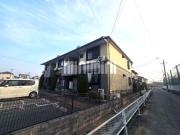エルミタージュKUBOTA B