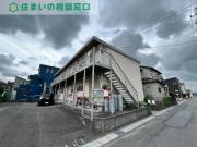 愛知環状鉄道大門駅まで徒歩23分