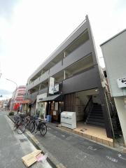 阪急京都線上新庄駅まで徒歩7分