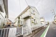 グリーンハウス尾崎A