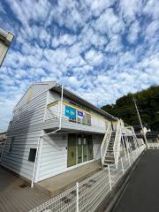 ＪＲ山陽本線新倉敷駅まで徒歩10分
