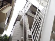 京王線つつじヶ丘駅まで徒歩9分