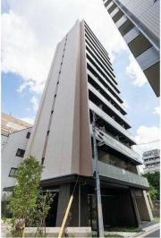 ルフォンプログレ門前仲町マークス