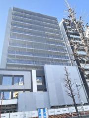 ルフォンプログレ北新宿