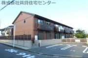 南海本線紀ノ川駅まで徒歩16分