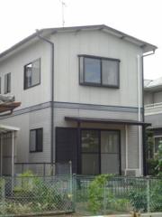 園田邸