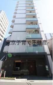 シェフルール新御徒町II