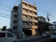 近鉄京都線向島駅まで徒歩22分