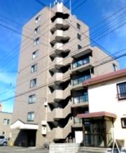 アプフェル美園
