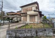 草津市笠山3丁目戸建