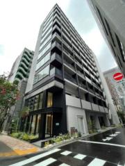 ＪＲ京葉線八丁堀駅まで徒歩4分