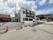 ＪＲ土讃線薊野駅まで徒歩8分