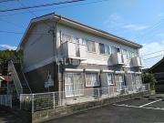 四日市あすなろう鉄道西日野駅まで徒歩20分