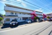 ＪＲ中央線武蔵境駅までバス約8分 徒歩3分