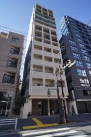 都営大江戸線牛込柳町駅まで徒歩3分