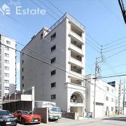 地下鉄桜通線高岳駅まで徒歩5分