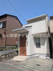 本宮2丁目貸家