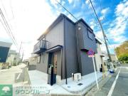 練馬区東大泉新築戸建