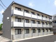 ＪＲ埼京線南与野駅までバス約16分 徒歩7分