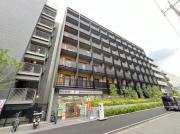 ＪＲ総武線（各駅停車）大久保駅まで徒歩6分