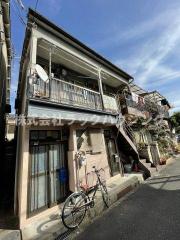 京阪本線寝屋川市駅まで徒歩14分