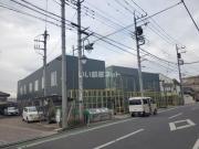 東武東上線鶴ヶ島駅まで徒歩6分