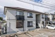 ＪＲ常磐線長町駅までバス約12分 徒歩1分