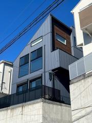 新横浜戸建