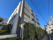 小田急小田原線参宮橋駅まで徒歩4分