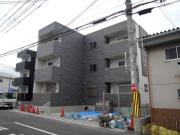 フジパレス日根野駅南1番館