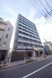 コンフォリア台東根岸