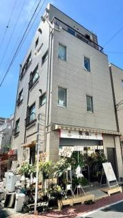 FUKUMOTOビル