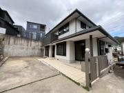 乙金1丁目戸建て