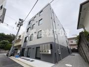 CITY WALK永福町