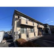 MastTown松岡3 N棟
