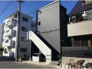 地下鉄東山線岩塚駅まで徒歩9分