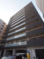 レオンコンフォート新梅田II