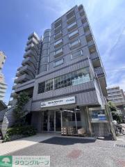 都営三田線西台駅まで徒歩5分