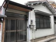 御船通長屋B