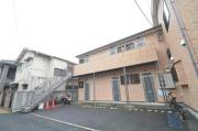 ＪＲ総武線（各駅停車）市川駅まで徒歩13分
