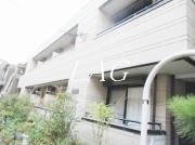 東急大井町線荏原町駅まで徒歩5分