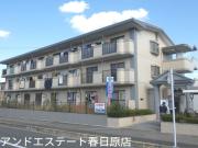 ＪＲ鹿児島本線大野城駅まで徒歩20分