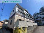 愛知環状鉄道北岡崎駅まで徒歩15分
