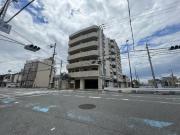 近鉄大阪線布施駅まで徒歩6分