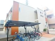 レオネクストピオニー橋本