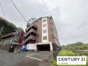 筑豊電気鉄道穴生駅まで徒歩9分