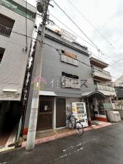 シーズコート住吉