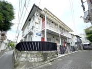ＪＲ京浜東北・根岸線大森駅まで徒歩7分