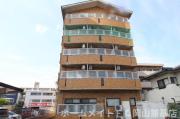 ＪＲ赤穂線西川原駅まで徒歩12分